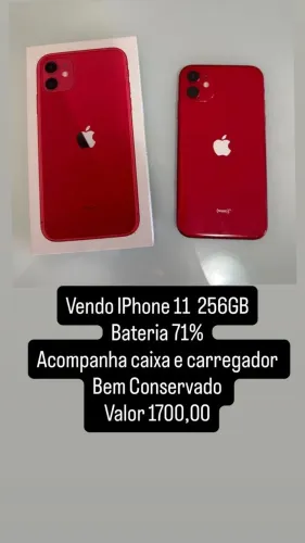 iPhone 11