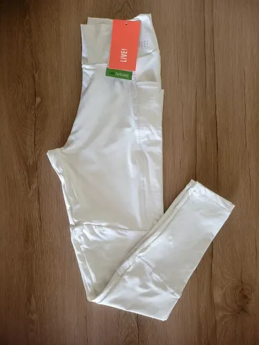 Calça legging live
