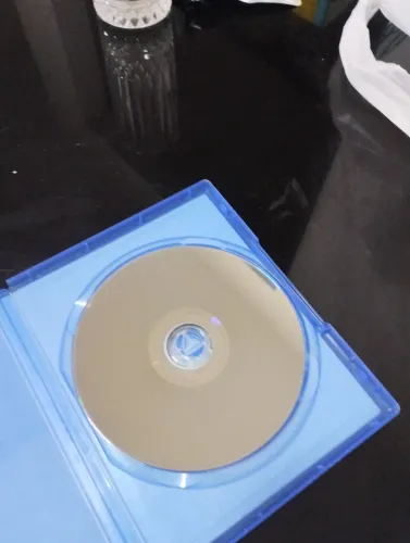 CD Ps4 GTA V