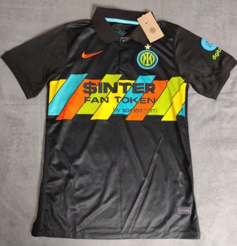 Camisa Internacional Copa Fabricação Tailandesa