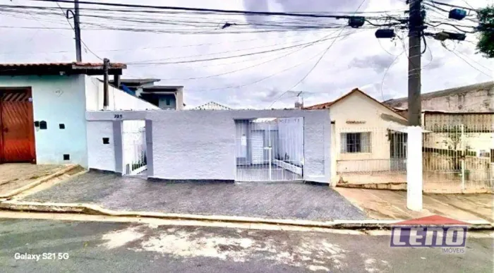 Casa para alugar, 100 m² por R$ 2.357,00/mês - Penha de França - São Paulo/SP