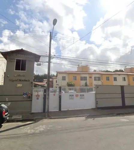 Apartamento TÉRREO à venda em Parangaba, Fortaleza