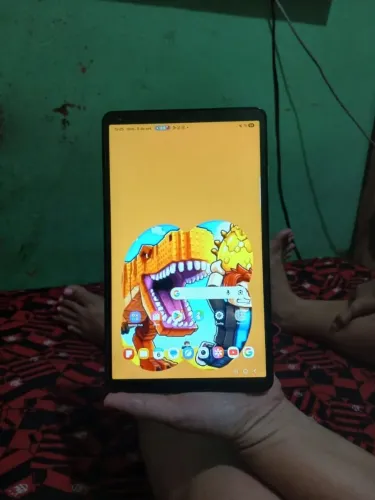 Tablet Samsung Galaxy