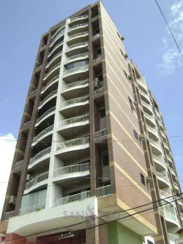 APARTAMENTO DUPLEX - 02 SUÍTES - MEIRELES!!!