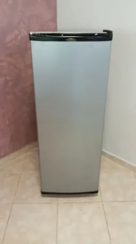 Freezer vertical Consul 144,7 litros 127V 