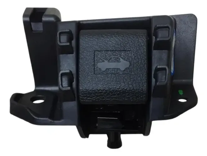Puxador Do Capô Tiggo 7 Sport 1.5 2024 2025