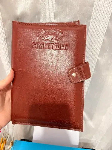 Manual Proprietário Hyundai Azera 2011