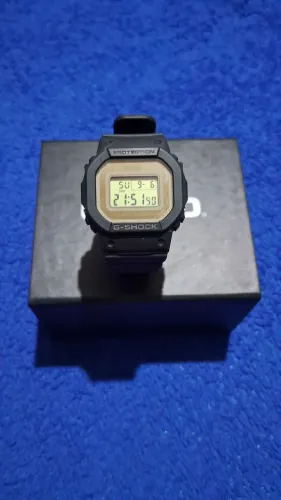 Relógio Casio G-Shock Original