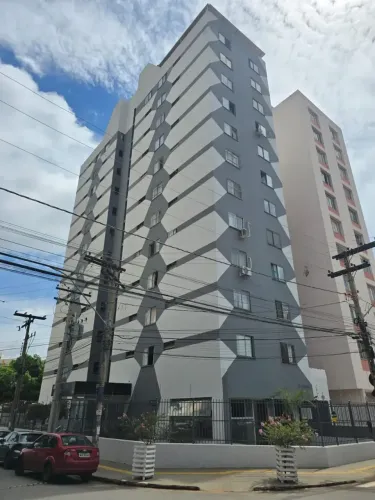 Apartamento 3/4 sendo 1 suite Setor Central WhatsApp: 62 9 8 1 5 9 - 8 1 5 9