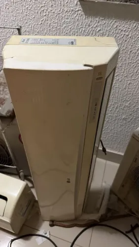 VENDO AR CONDICIONADO