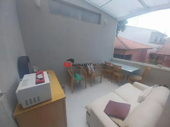Casa em Santa Paula