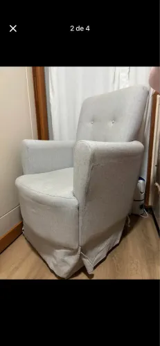 Poltrona Amamentação
