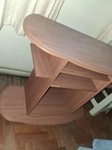Rack para tv