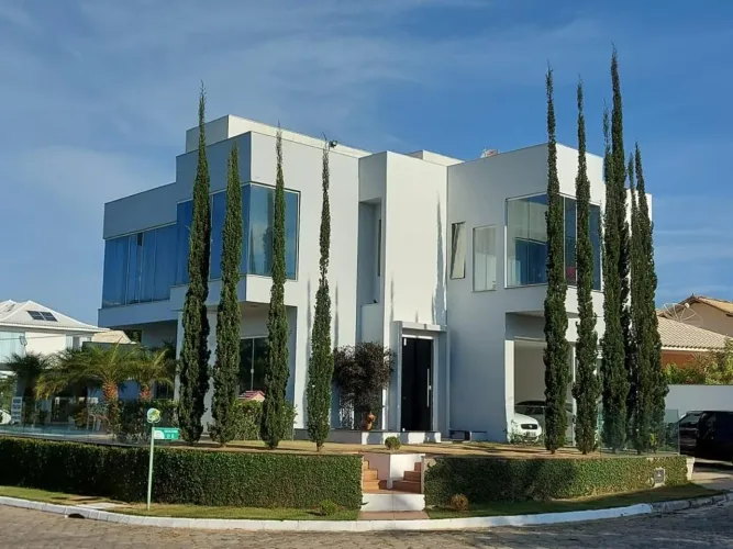 ARARUAMA - Casa Padrão - PONTINHA