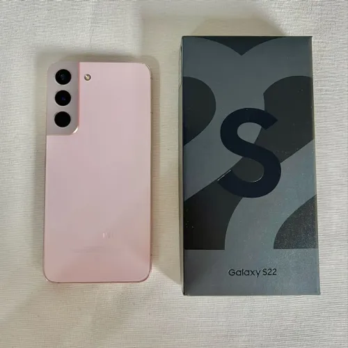 Samsung Galaxy S22 e Galaxy S21 Fe
