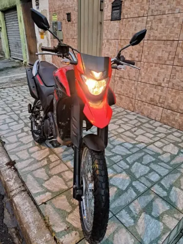 Lander 250