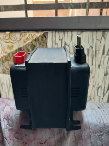 Transformador 3000
