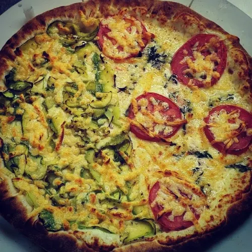 Atendente de Pizzaria Delivery na região da Vila Alpina