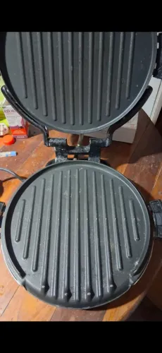 Grill George Foreman