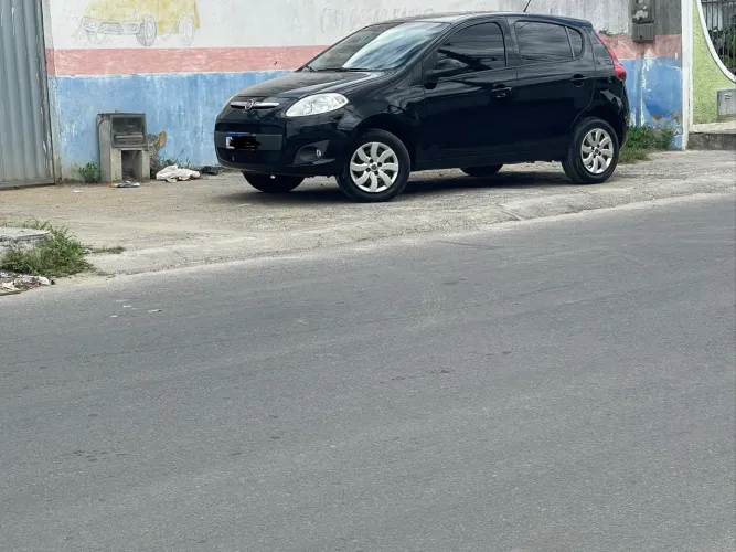 Fiat Palio Essence 1.6 Flex 16V 5P 2015