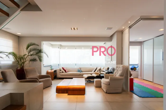 Cobertura, Vila Mariana - São Paulo