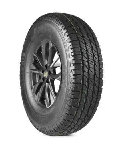 Pneu 265/70-16 remold