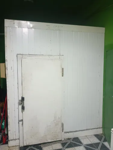 Vendo Câmara fria 
