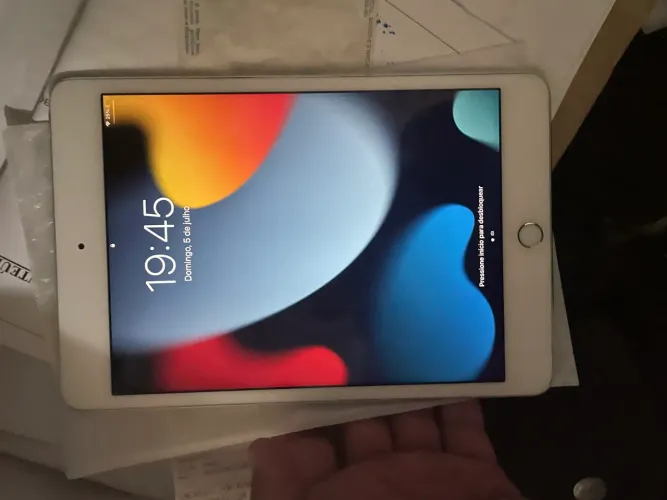 ipad mini 4
