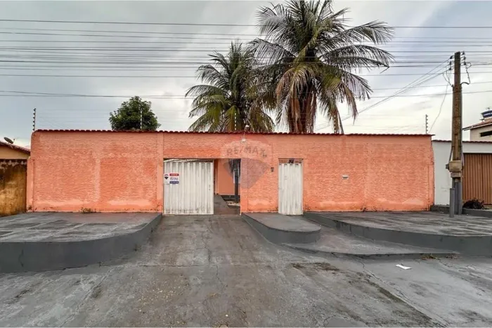 Casa à venda no Setor Oeste, Redenção - Ótima Oferta!