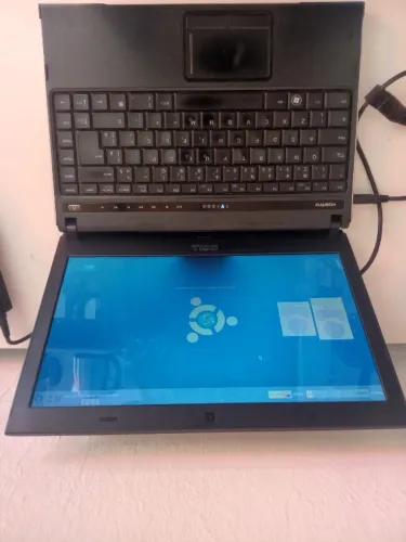 Notebook Dell Vostro 3300