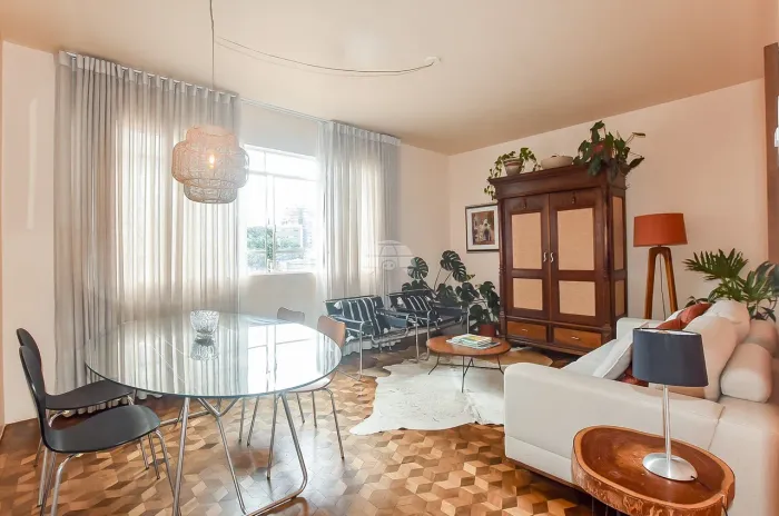 Vendas Apartamento Curitiba PR