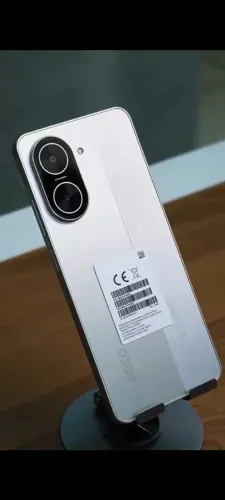 Vendo poço C71 novo na caixa com tudo completo