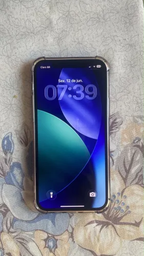 iPhone 12