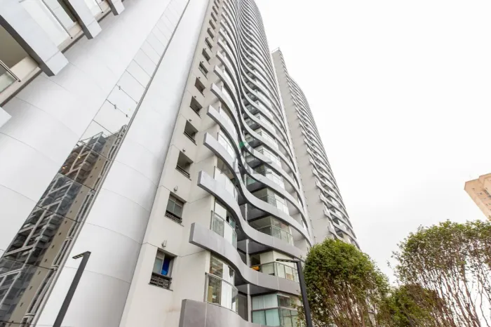 Apartamento para venda em Jardim das Acácias com 1 quarto, sendo 1 suíte, 48m²