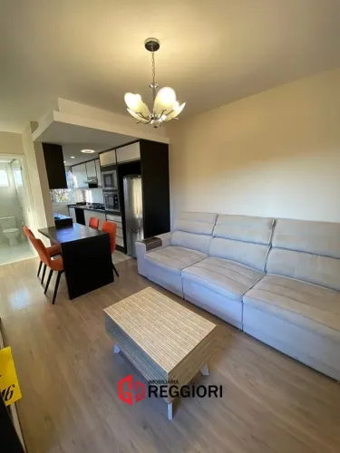 ALUGUEL ANUAL 2 DORM RIO PEQUENO CAMBORIU