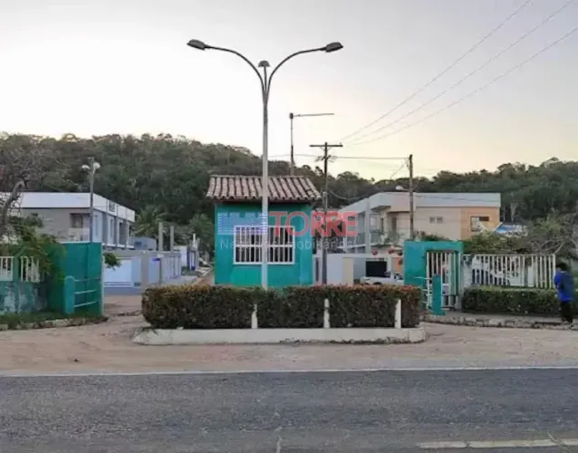 Lote dos sonhos no Condomínio Mar de Ilheus 2n