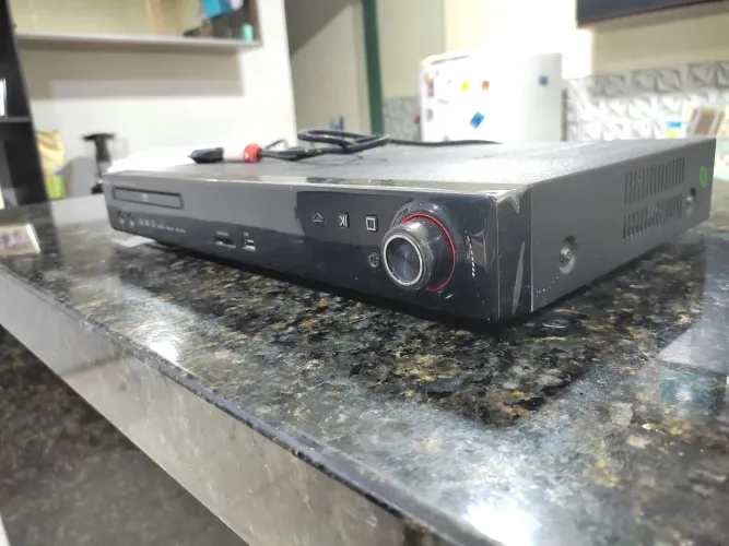 Home theater PHT660N2 - PHILCO em ótimo estado