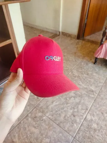 Boné original Oakley