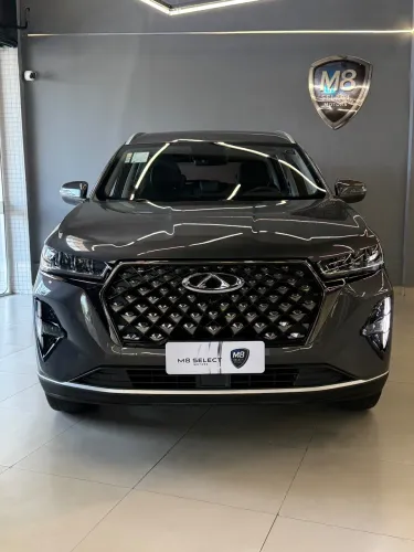 Chery Tiggo 2.0 16V Aut. 5P 2025