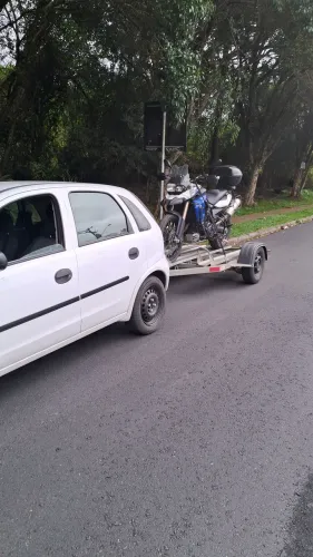 S.O.S SOCORRO MOTOS guincho carretinha 