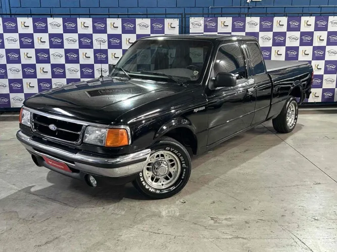 Ford Ranger STX 4.0 CS/ CE 1995