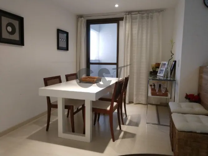 Apartamento - 4 Dormitórios (Suite) à Venda no Morumbi - São Paulo/SP