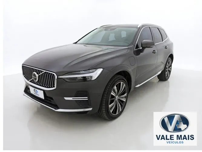 Volvo XC-60 XC 60 T-8 Híbrido Inscription 2.0 5P 2022