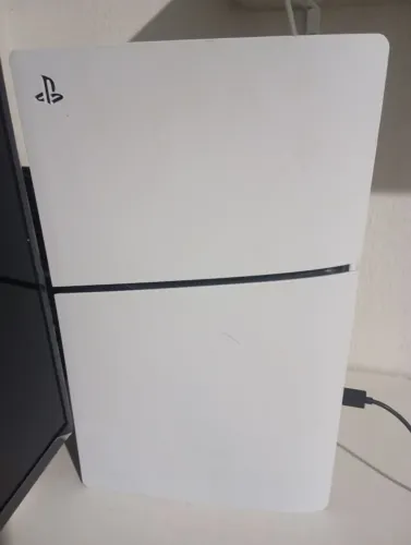 PS5
