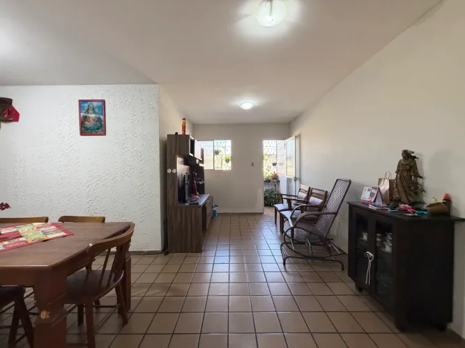 Apartamento à venda no Cristo Redentor - João Pessoa 