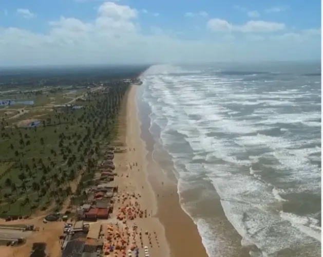 ? OPORTUNIDADE: Seu refúgio na Barra dos Coqueiros! Lote no Praias do Capuã ?