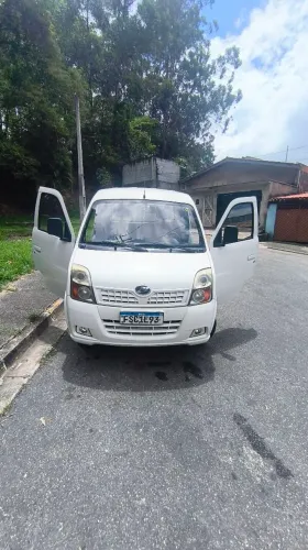 Lifan Foison 1.3 16V 85cv 2P 2015