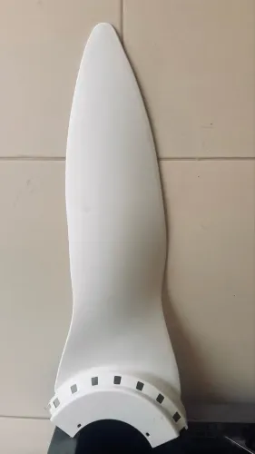 Pá Hélice Ventilador De Teto Aliseu Terral