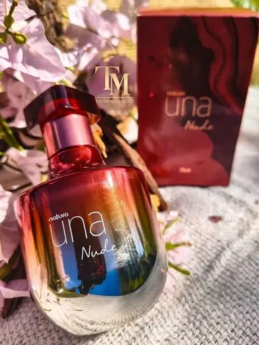 Perfume Una Senses