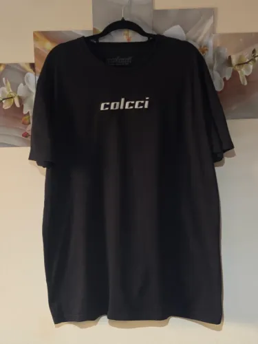 CAMISA COLCCI ORIGINAL